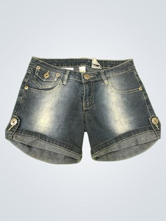 G-Star Raw Denim Shorts