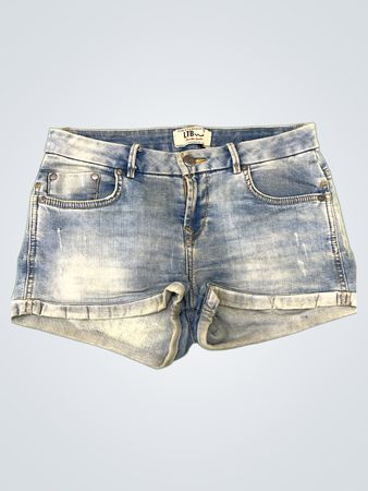 LTB Denim Shorts