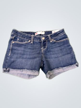 Levi's Denim Shorts