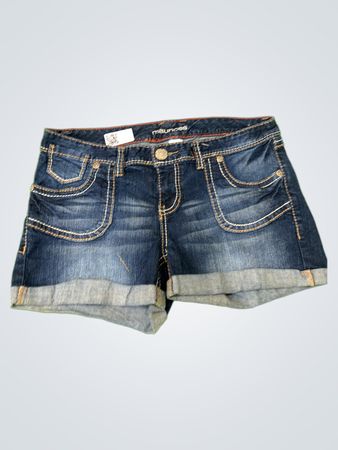 Maurices Denim Shorts