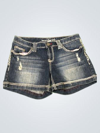 Maurices Denim Shorts