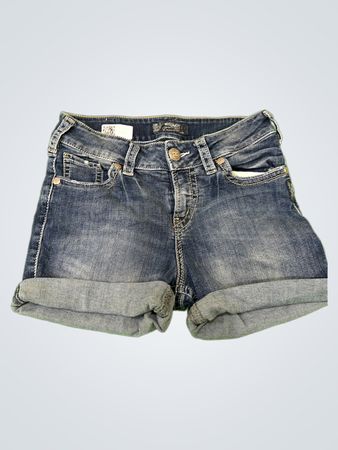 Silver Jeans