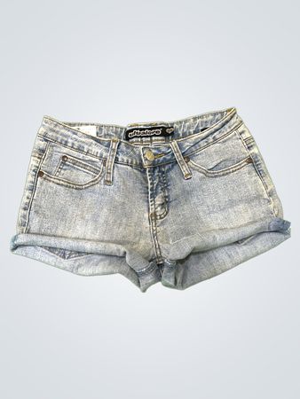 ultralove Denim Shorts