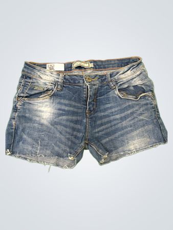 Alcott Denim Shorts