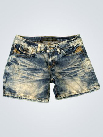 Lucky Brand Denim Shorts