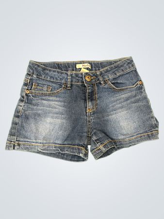 Mudd Denim Shorts