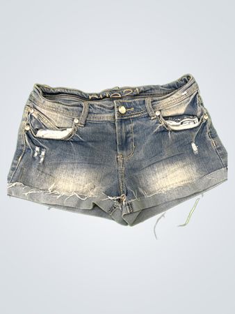 rue21 Denim Shorts