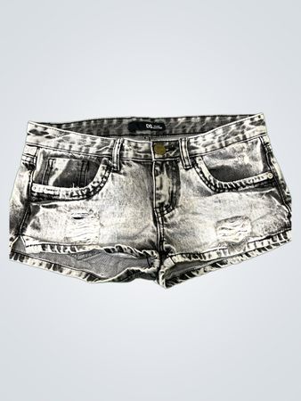 Dsquared Senior Playtwo Shorts