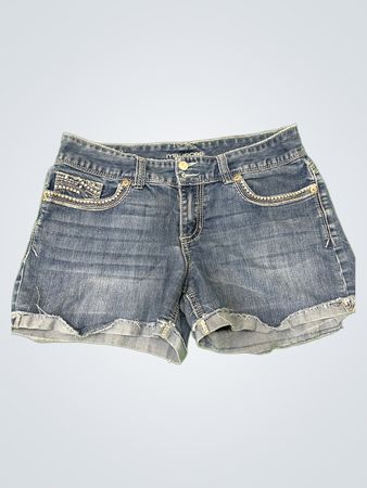 Maurices Denim Shorts