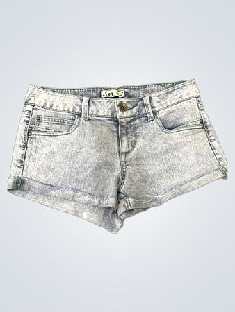 L.e.i. Denim Shorts