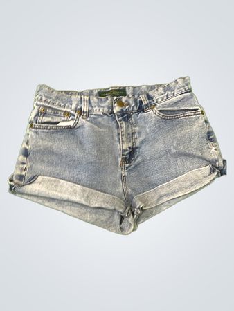 Ralph Lauren Denim Shorts