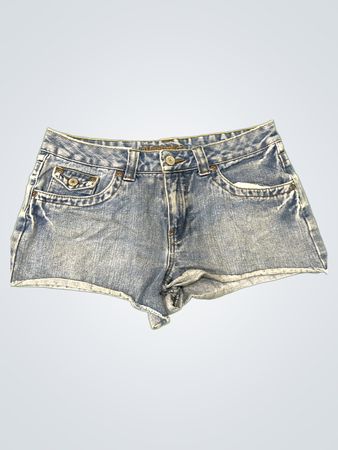 Limited Too Denim Shorts