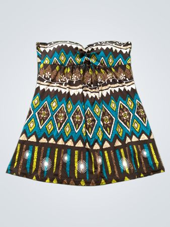 Seductions Skirt
