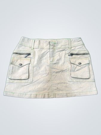 Oumeisaiers Collection Skirt