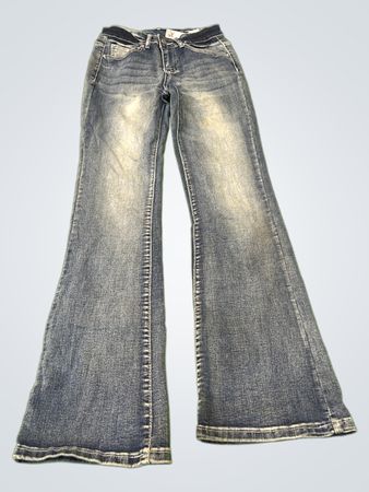 Retroesthetic Jeans