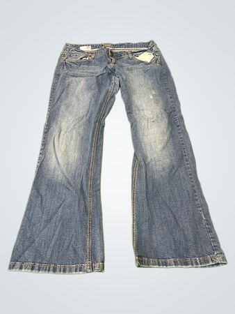 Vanity Jeans