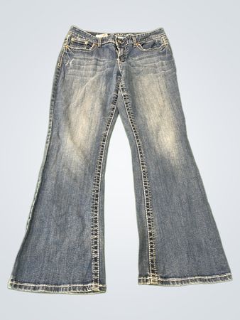 Maurices Jeans