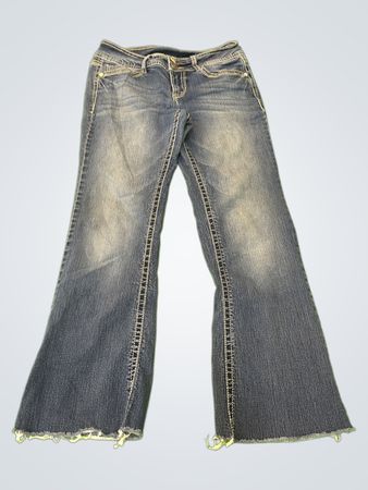 Wallflower Jeans