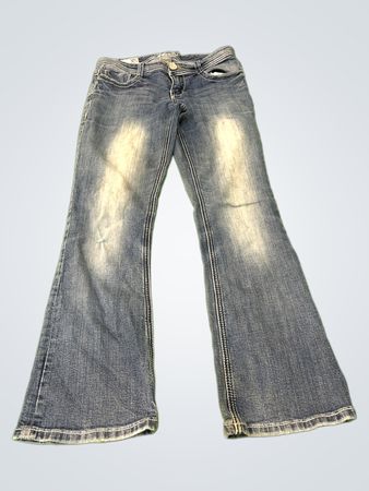 Vanity Jeans