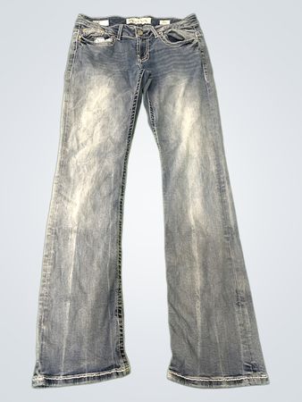 BKE Denim Jeans