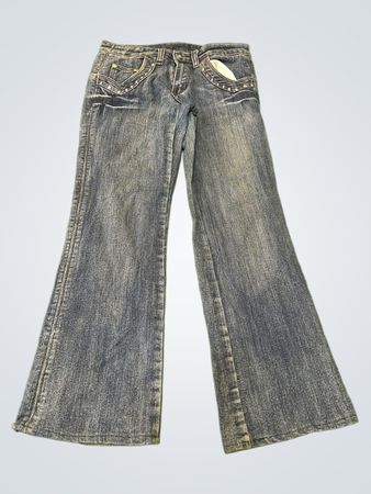 Blue Jeans