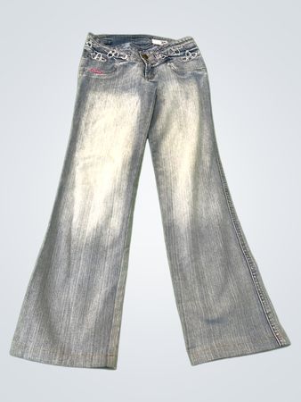 Blue Jeans
