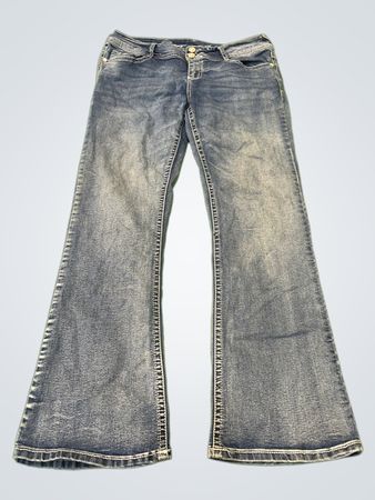 Wallflower Jeans