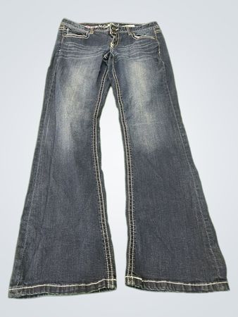 Maurices Blue Jeans
