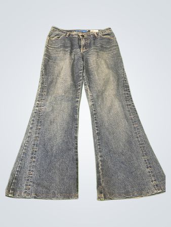 Olin Jeans