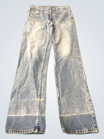 Light Blue Jeans