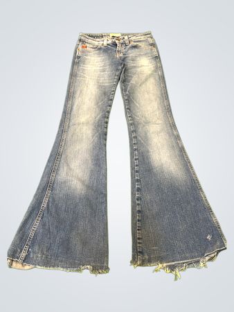 B.S.K. Jeans