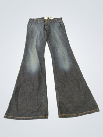 Melville Jeans