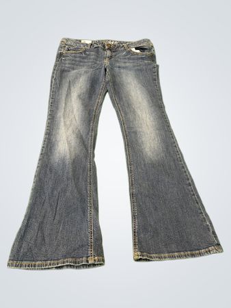 Mudd Jeans