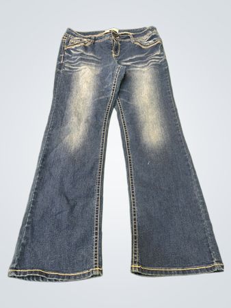 No Boundaries Jeans