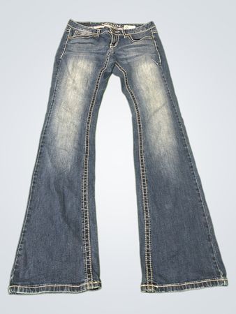 Maurice Jeans
