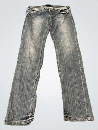 Z. Cavaricci Jeans