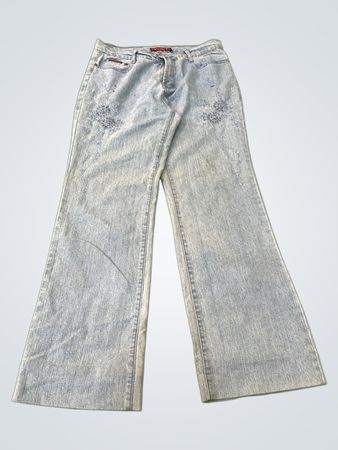 Max&Liu Jeans