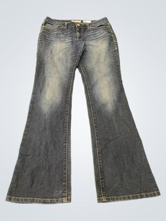 Lei Jeans