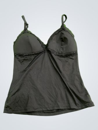 Black Camisole