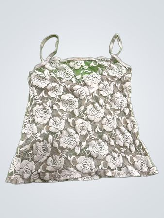 Lace Camisole