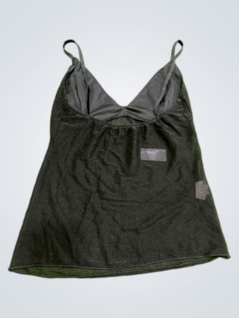 Black Camisole