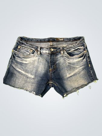 Urban Outfitters Denim Shorts