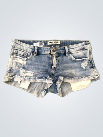 TALLY WEiJL Denim Shorts