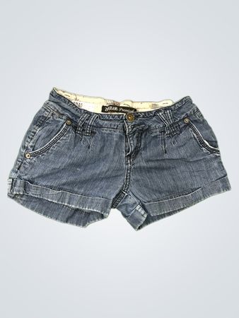 ZO JEANS Premium Denim Shorts