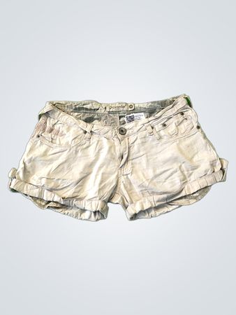Dromedar Jeans Shorts