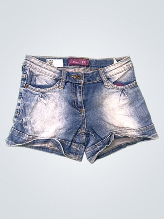 s.Oliver Denim Shorts