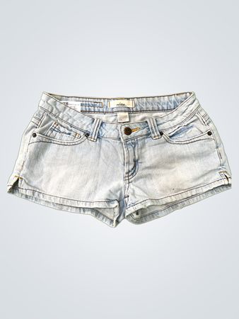 Nollie Denim Shorts