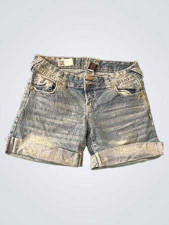 Jade Jeans Shorts