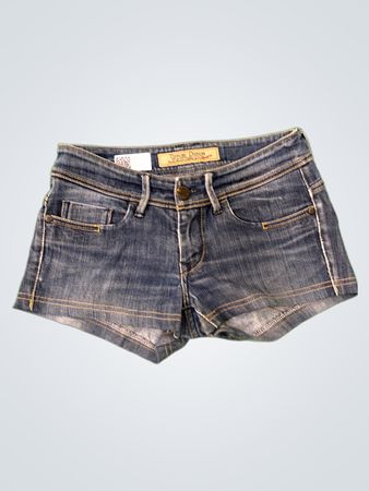 Tiffosi Denim Shorts