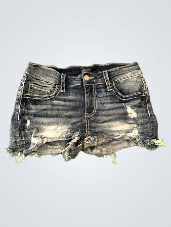 daytrip Denim Shorts